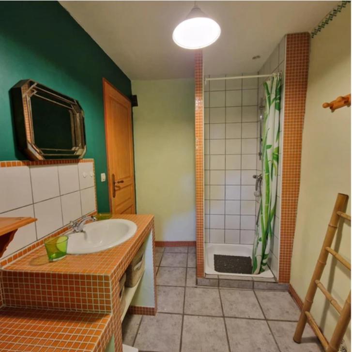 Hameau De Capuran Villa Blaziert Luaran gambar