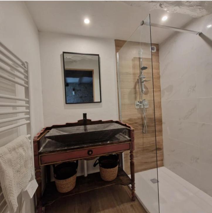 Hameau De Capuran Villa Blaziert Luaran gambar
