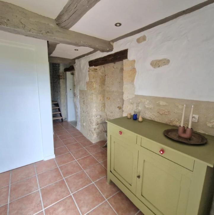 Hameau De Capuran Villa Blaziert Luaran gambar
