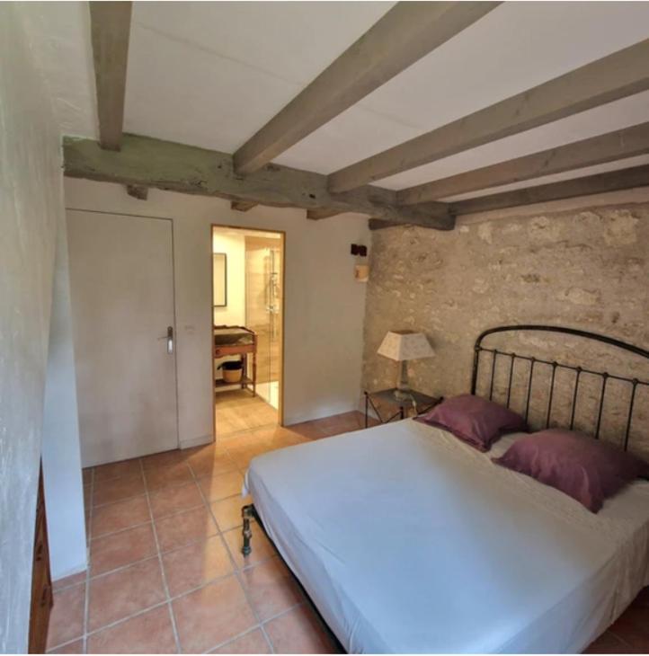 Hameau De Capuran Villa Blaziert Luaran gambar