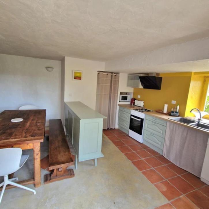 Hameau De Capuran Villa Blaziert Luaran gambar