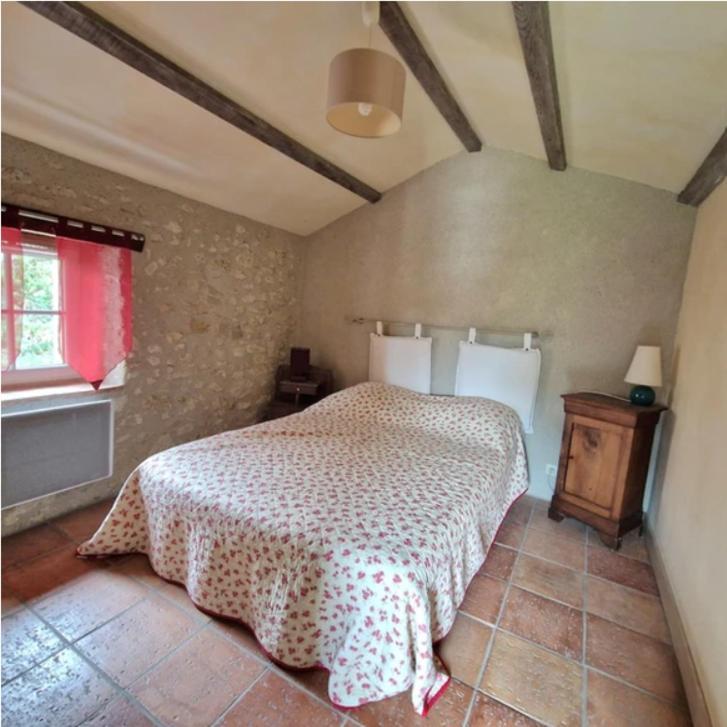 Hameau De Capuran Villa Blaziert Luaran gambar