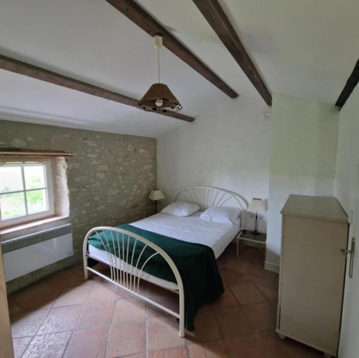 Hameau De Capuran Villa Blaziert Luaran gambar