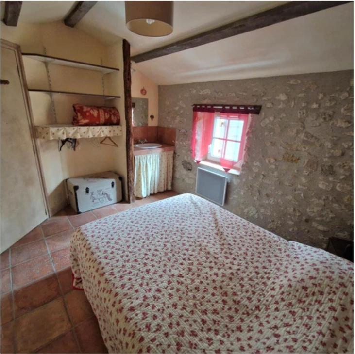 Hameau De Capuran Villa Blaziert Luaran gambar